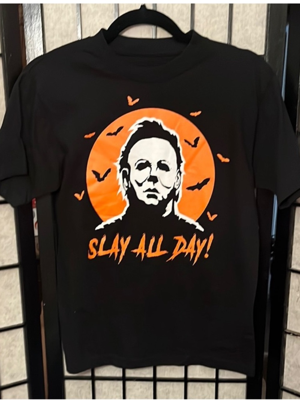 John Carpenter’s Halloween T-Shirt